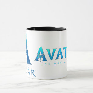 Avatar Mug
