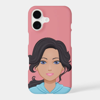Avatar Phone Case