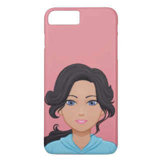 Avatar Phone Case