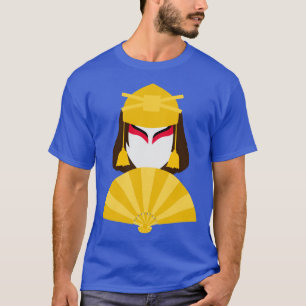 Avatar The Last Kyoshi Suki Theof Korra T-Shirt