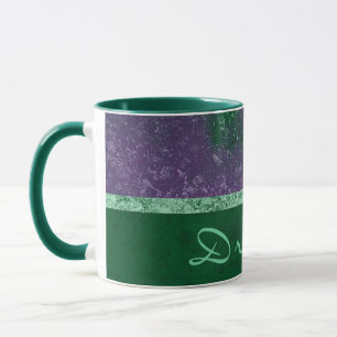 Avatar Toxic Green "Dream" Ceramic Mug