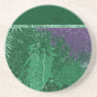 Avatar Toxic Green Poster