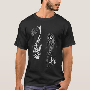 Avatar - Tui & La T-Shirt