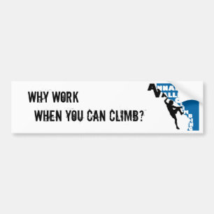 AVC Bumper sticker