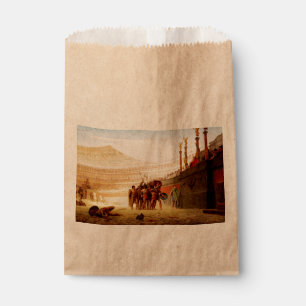 Ave Caesar by Jean-Leon Gerome Favour Bags