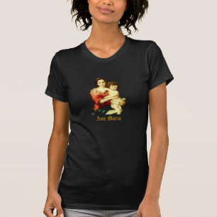 Ave Maria T-Shirt