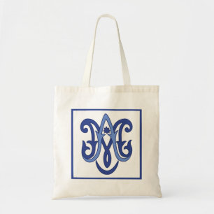 Ave Maria Tote Bag