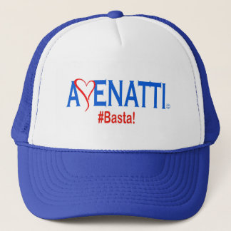 Avenatti hat
