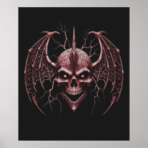 Avenged seven fold poster