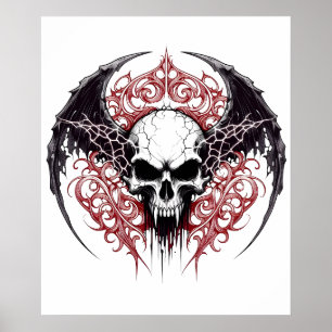 Avenged seven fold poster