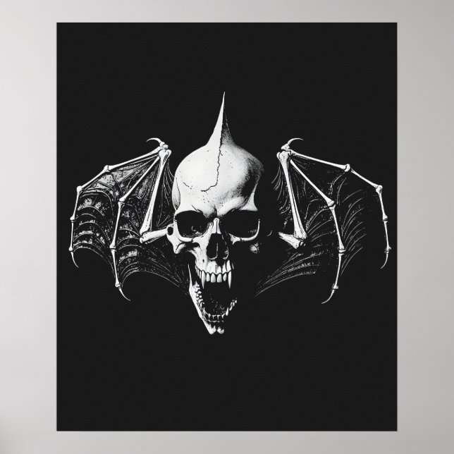 Avenged seven fold poster (Front)