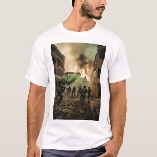 Avenger T-shirt