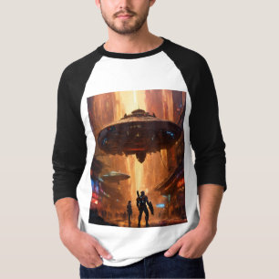 Avengers Assemble: Ultimate Hero Squad T-Shirt" T-Shirt