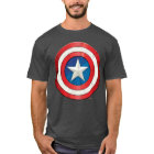Avengers Classics | Captain America Brushed Shield