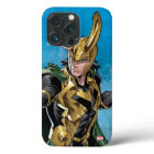 Avengers Classics | Loki With Staff