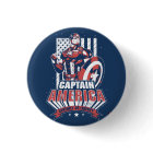Avengers Classics | Retro Captain America Liberty