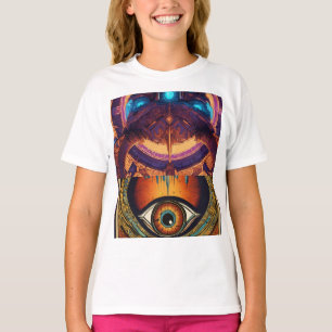 "Avengers Defend the Space Research Facility" T-Shirt