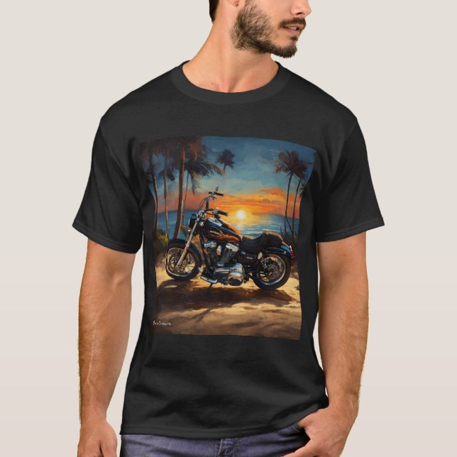 **Avengers: Ride or Die T-Shirt** T-Shirt (Front)