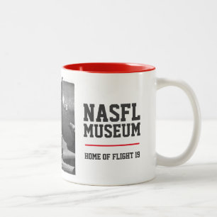 Avengers Two-Tone Mug