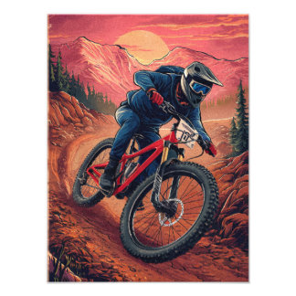 Aventura Vintage Photo Print