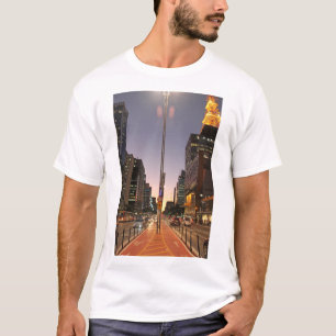 Avenue Paulista - São Paulo T-Shirt