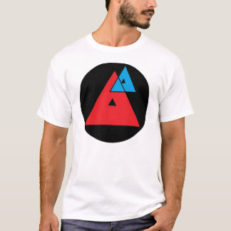 Average Analysis Logo T-Shirt
