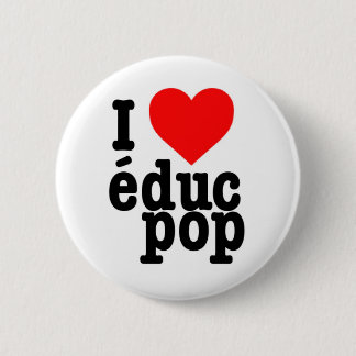 Average Badge I coils pop educ