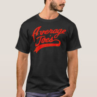 Average Joes Dodgeball Essential