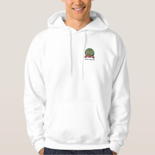 AVERAGE JOE'S SPORTS BAR HOODIE