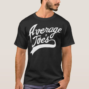 Average Joes vintage 1 T-Shirt