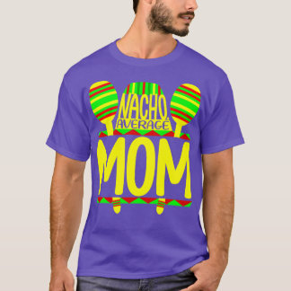 Average Mum T-Shirt
