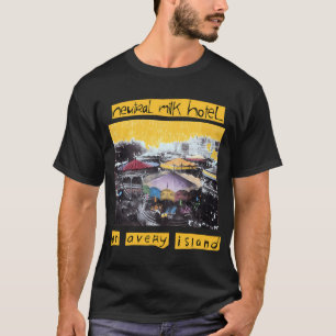 Avery island T-Shirt