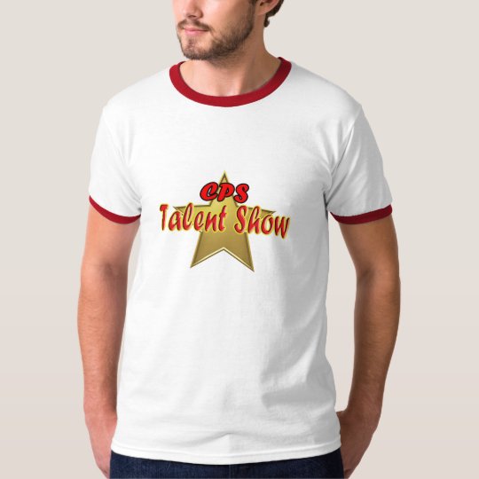Avery Stoker M.C. Shirt