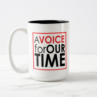 AVFOT two-tone mug