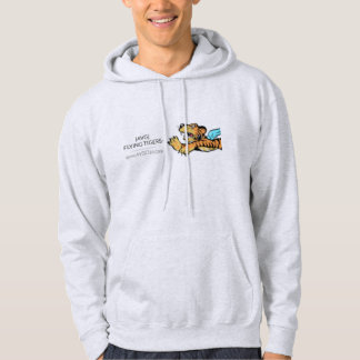 |AVG| Flying Tigers Hoodie