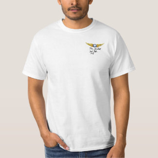 AVG Hells Angels - Ken Jernstedt - In Memory T-Shirt