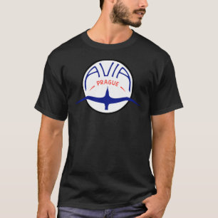 Avia Aircraft Logo Essential  T-Shirt
