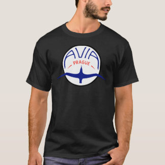 Avia Aircraft Logo Essential  T-Shirt