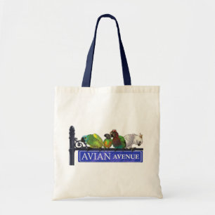 Avian Avenue Bags