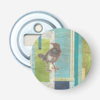 Avian Scrapbook I