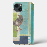 Avian Scrapbook I