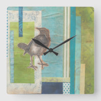 Avian Scrapbook I