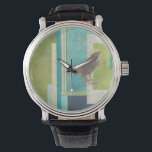 Avian Scrapbook II Watch<br><div class="desc">Animals</div>
