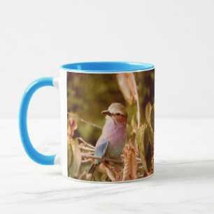 Aviary Mug