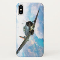 Aviation Art Device Cass  "SBD Dauntless"