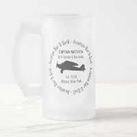 Aviation Bar & Grill Drinkware