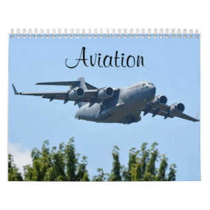 Aviation Calendar