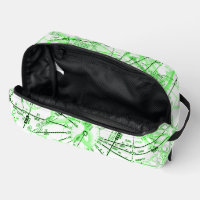 Aviation Chart Dopp Kit