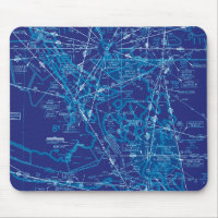 Aviation Chart