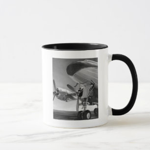 Aviation Icon Mug
